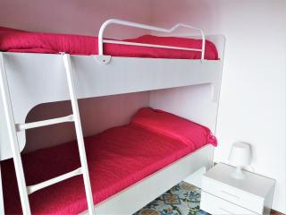 Modern Apartment at Villa Rosa di Martinsicuro near Sea - 2