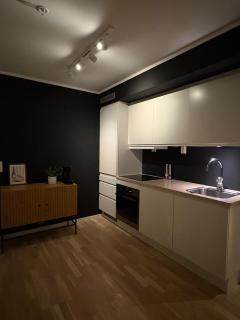 Tromsø Signature Suite - City Centre - 5