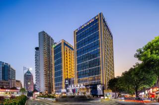 南宁k国际酒店 - 9