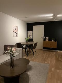 Tromsø Signature Suite - City Centre - 8