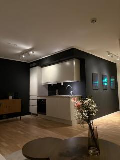 Tromsø Signature Suite - City Centre - 7