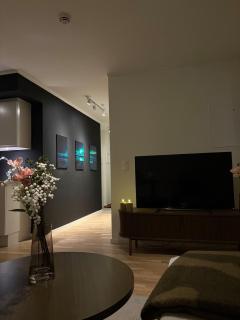 Tromsø Signature Suite - City Centre - 3