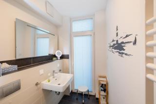 Ferienwohnung Sonnenterrasse - Glowe - 1