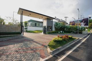 Banyu Bening The Villa Resort - 7