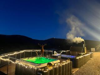 Bílá Labuť Pec - 0