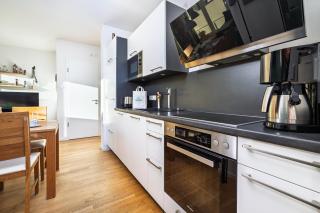 Ferienwohnung Sonnenterrasse - Glowe - 4