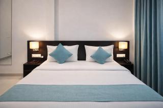 Around Stays-Rising Hills, Tapovan - 6