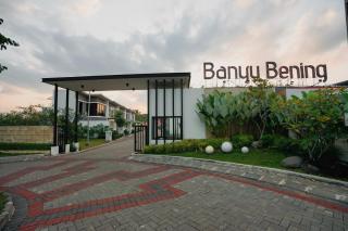 Banyu Bening The Villa Resort - 6