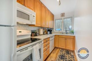 Modern Lake Geneva Condo with Year-Round Views - 1