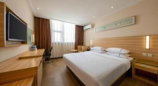 City Comfort Inn Zhanjiang Shimao Building Chikan Old Street - 6