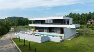Beautiful She Luxury Villa with view in Groznjan - 0