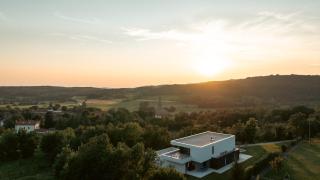 Beautiful She Luxury Villa with view in Groznjan - 6