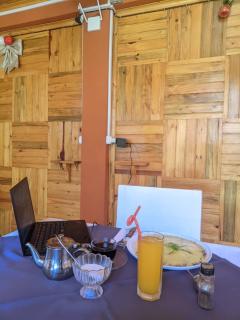 Les Chalets du Voyageur - 7