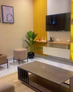 Luxury 1 Bedroom Apartment in Old Ikoyi, Lagos - 1