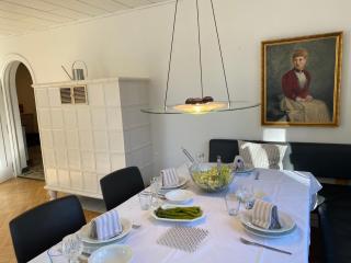 Haus Hirt - Idyllisch wohnen zwischen Augsburg und München - 5