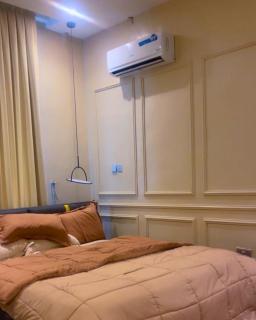 Luxury 1 Bedroom Apartment in Old Ikoyi, Lagos - 4