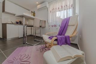 Apartment Luce Mala - Zadar - 9