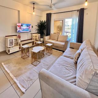 Nyali the Avenues Sea view 3BR - 0