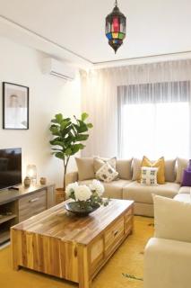 Azra Mila Appart luxe famille uniquement - 7