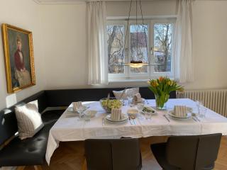 Haus Hirt - Idyllisch wohnen zwischen Augsburg und München - 7