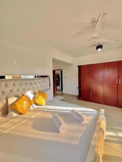 Nyali the Avenues Sea view 3BR - 8