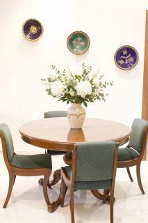 Azra Mila Appart luxe famille uniquement - 5