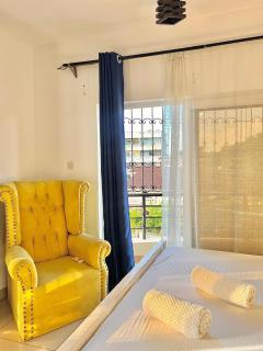 Nyali the Avenues Sea view 3BR - 7