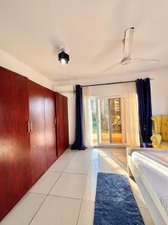 Nyali the Avenues Sea view 3BR - 5