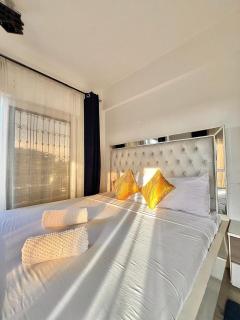 Nyali the Avenues Sea view 3BR - 4