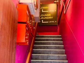 Arena Esports Hotel at Bugis by A Hotel Group - 8