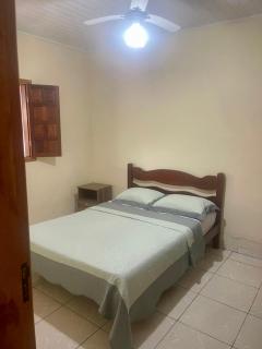 Casa de temporada en prado - 2