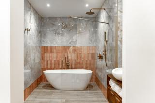 Bubaqia House - Suites Boutique - 1