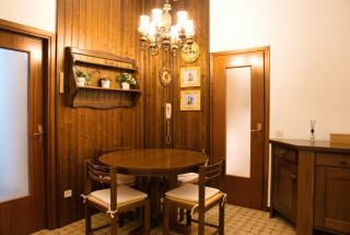 Due torri - Appartamento Alpino a Moggio Centro - 9