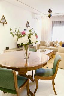 Azra Mila Appart luxe famille uniquement - 6