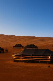 Desert wnondersCamp - 3