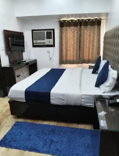 Hotel Kabeer - 6