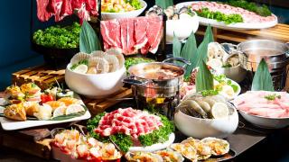 Crowne Plaza Dalian Xinghai by IHG - 9