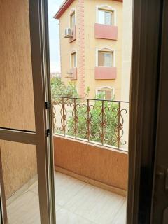 Modern entire apartment in the heart of Sheikh Zayed city - 8