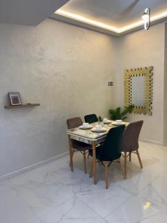 Appart Amira avec jardin privatif - 6