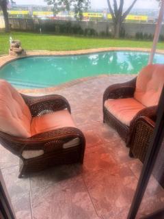 Royal King Guest House Roodepoort - 6