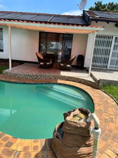 Royal King Guest House Roodepoort - Roodepoort - 0