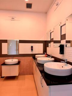 Bluemount Residency - 6