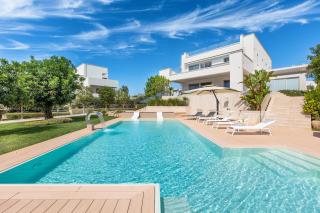 Radiluxe - Villa Marlux - 0