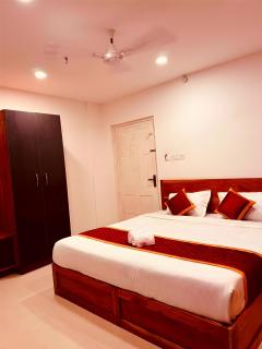 Bluemount Residency - 4