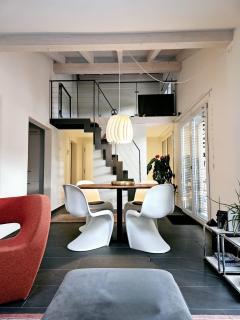 Seeblick vom Bett • 20min nach Interlaken - 4