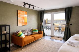 Hotel Brú countryside - 8