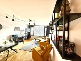 River Diamond Central Residence - 3