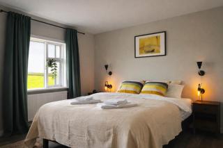 Hotel Brú countryside - 9