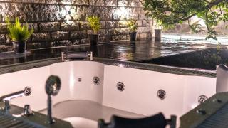 Kaizen Retreat - Best Luxury Villa - Outdoor Jacuzzi - 8