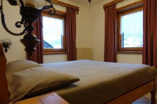 Baita Crosc Livigno - 2